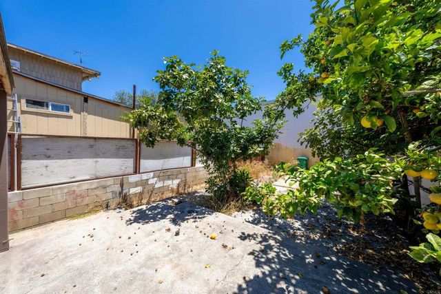 35 19Th Street, San Diego, CA 92102