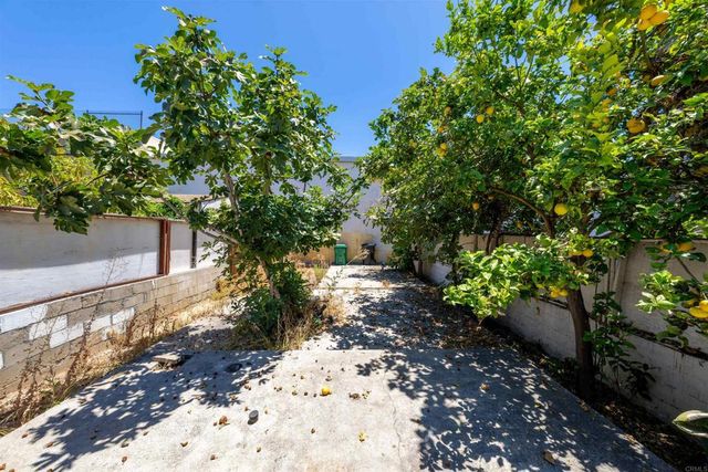 35 19Th Street, San Diego, CA 92102
