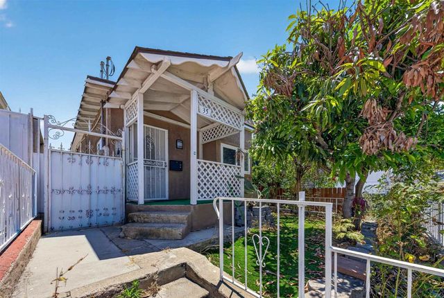 35 19Th Street, San Diego, CA 92102