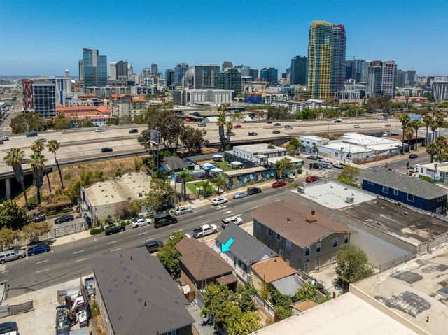 35 19Th Street, San Diego, CA 92102