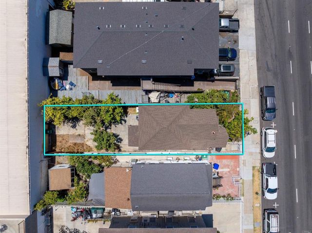 35 19Th Street, San Diego, CA 92102