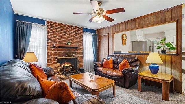 1805 W Vandalia Road, Greensboro, NC 27406