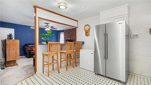 1805 W Vandalia Road, Greensboro, NC 27406