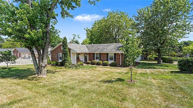 1805 W Vandalia Road, Greensboro, NC 27406
