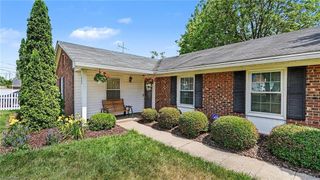 1805 W Vandalia Road, Greensboro, NC 27406
