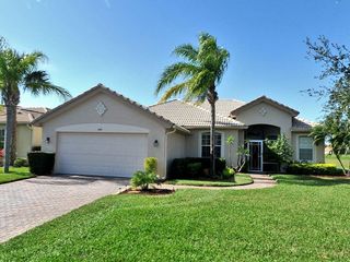 546 Waverly Circle, Port St. Lucie, Port St Lucie, FL 34983