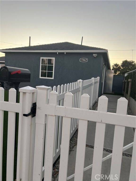 17869 Hemmingway, Reseda (los Angeles), CA 91335