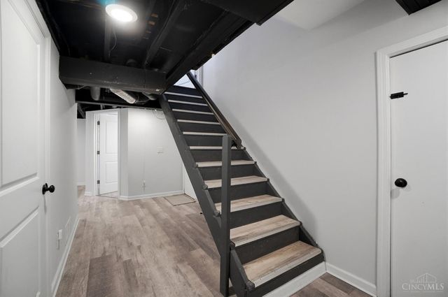 4207 Simpson Avenue, Cincinnati, OH 45227