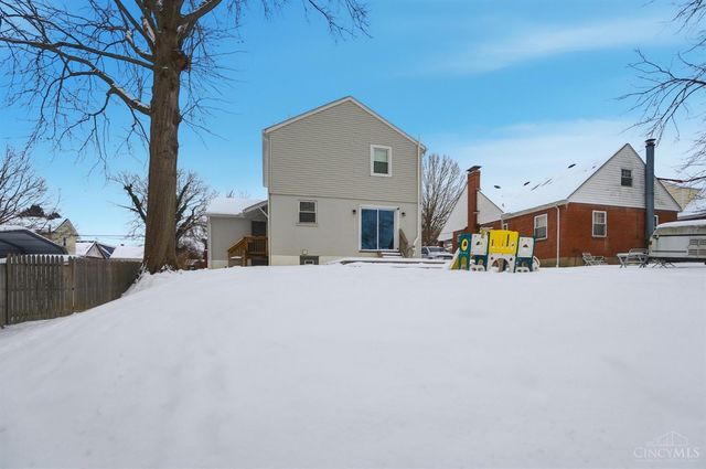 4207 Simpson Avenue, Cincinnati, OH 45227