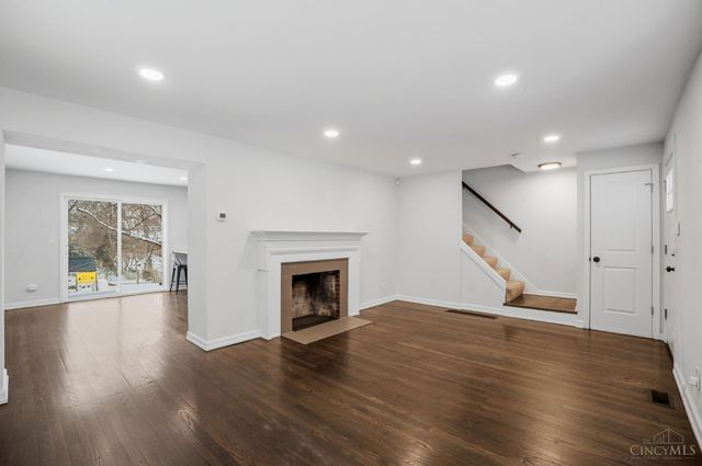 4207 Simpson Avenue, Cincinnati, OH 45227