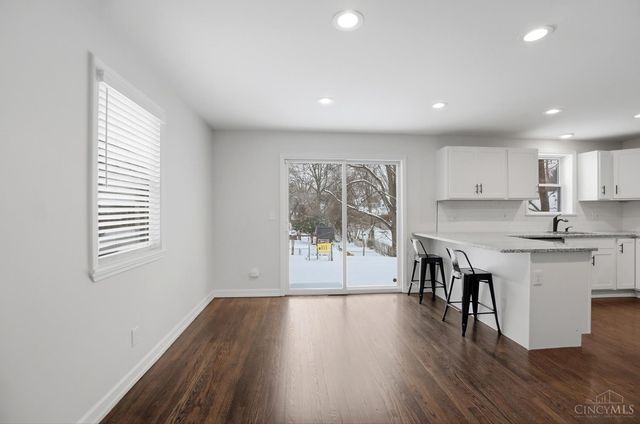 4207 Simpson Avenue, Cincinnati, OH 45227