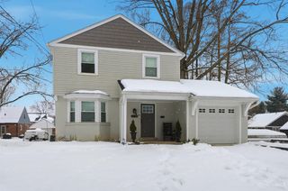 4207 Simpson Avenue, Cincinnati, OH 45227