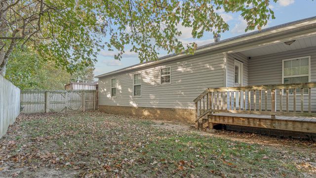 604 Elizabeth, Paragould, AR 72450