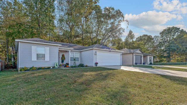 604 Elizabeth, Paragould, AR 72450