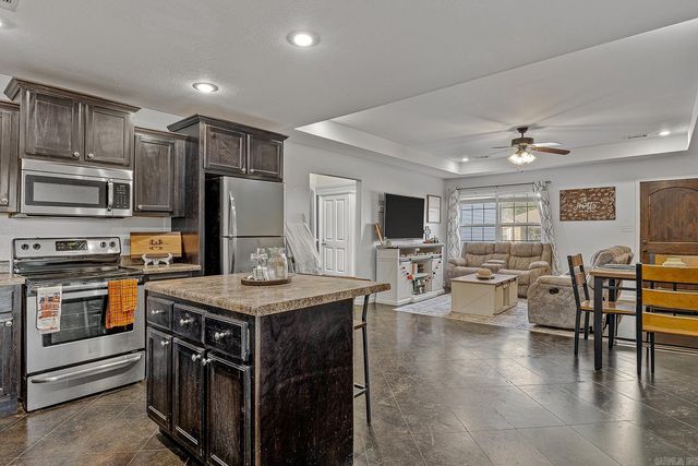 604 Elizabeth, Paragould, AR 72450