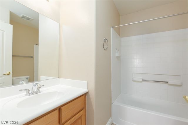 6624 Lavender Lilly Lane 3, North Las Vegas, NV 89084