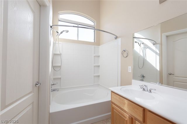 6624 Lavender Lilly Lane 3, North Las Vegas, NV 89084