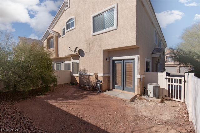 6624 Lavender Lilly Lane 3, North Las Vegas, NV 89084