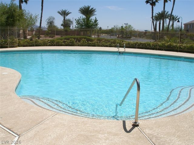 6624 Lavender Lilly Lane 3, North Las Vegas, NV 89084