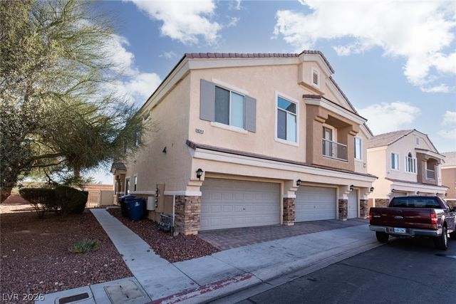 6624 Lavender Lilly Lane 3, North Las Vegas, NV 89084
