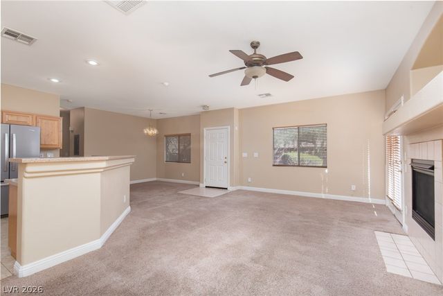 6624 Lavender Lilly Lane 3, North Las Vegas, NV 89084