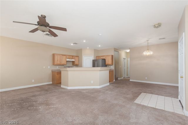 6624 Lavender Lilly Lane 3, North Las Vegas, NV 89084