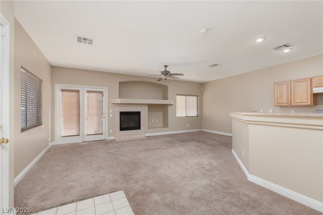 6624 Lavender Lilly Lane 3, North Las Vegas, NV 89084