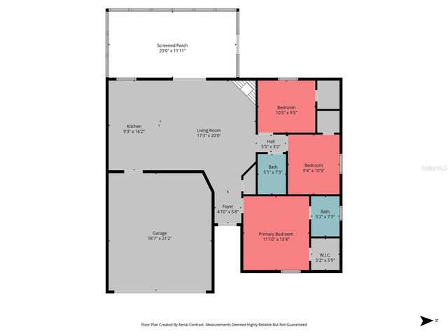 5155 MARTINIQUE DRIVE, Lakeland, FL 33812