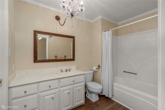 2309 N Cross Drive, Shreveport, LA 71107