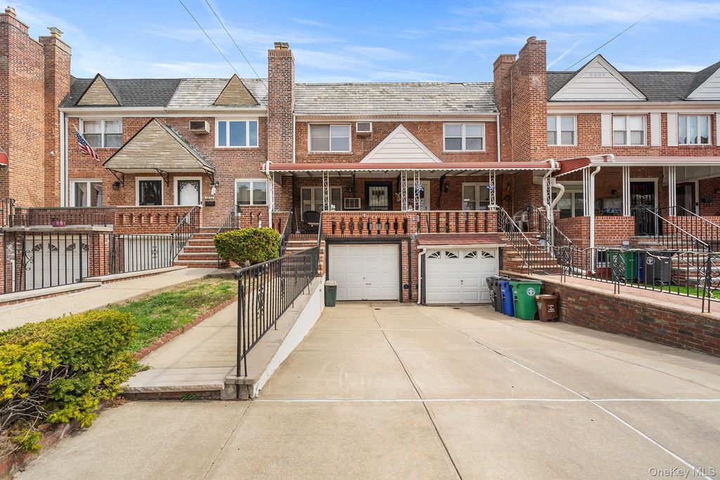 5855 79th Street, Middle Village, NY 11379