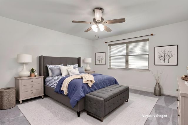 104 Sunset Place, Joshua, TX 76058