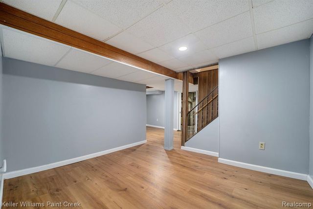 20926 Lennon Street, Harper Woods, MI 48225