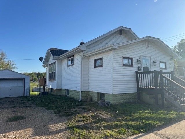 17 Spring Street, Dennison, OH 44621