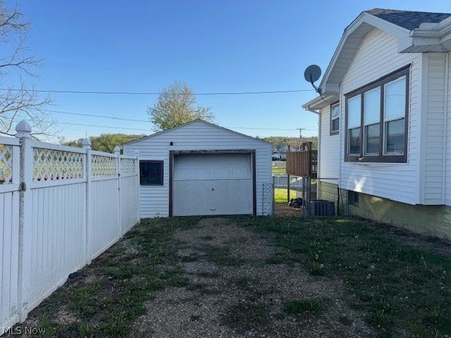 17 Spring Street, Dennison, OH 44621