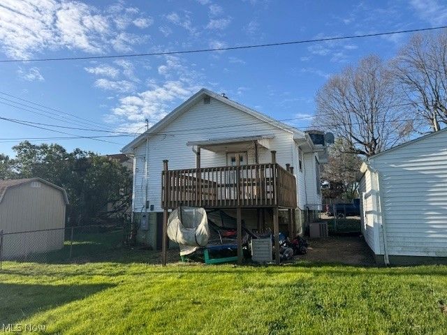 17 Spring Street, Dennison, OH 44621