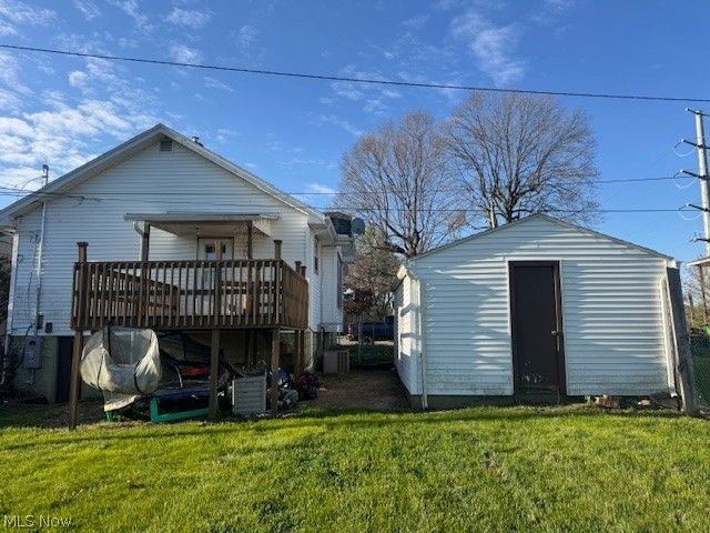 17 Spring Street, Dennison, OH 44621