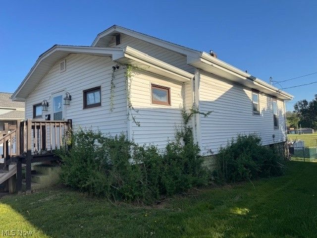 17 Spring Street, Dennison, OH 44621
