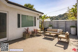 3643 Potosi Avenue, Studio City (los Angeles), CA 91604