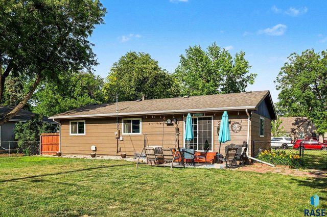 3101 S Western Ave Avenue, Sioux Falls, SD 57105