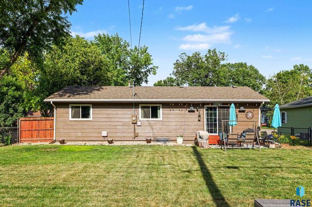 3101 S Western Ave Avenue, Sioux Falls, SD 57105