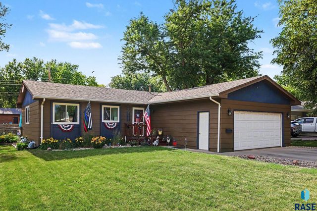 3101 S Western Ave Avenue, Sioux Falls, SD 57105