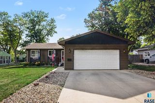 3101 S Western Ave Avenue, Sioux Falls, SD 57105