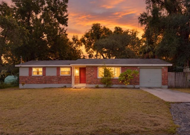 8611 N 30TH STREET, Tampa, FL 33604