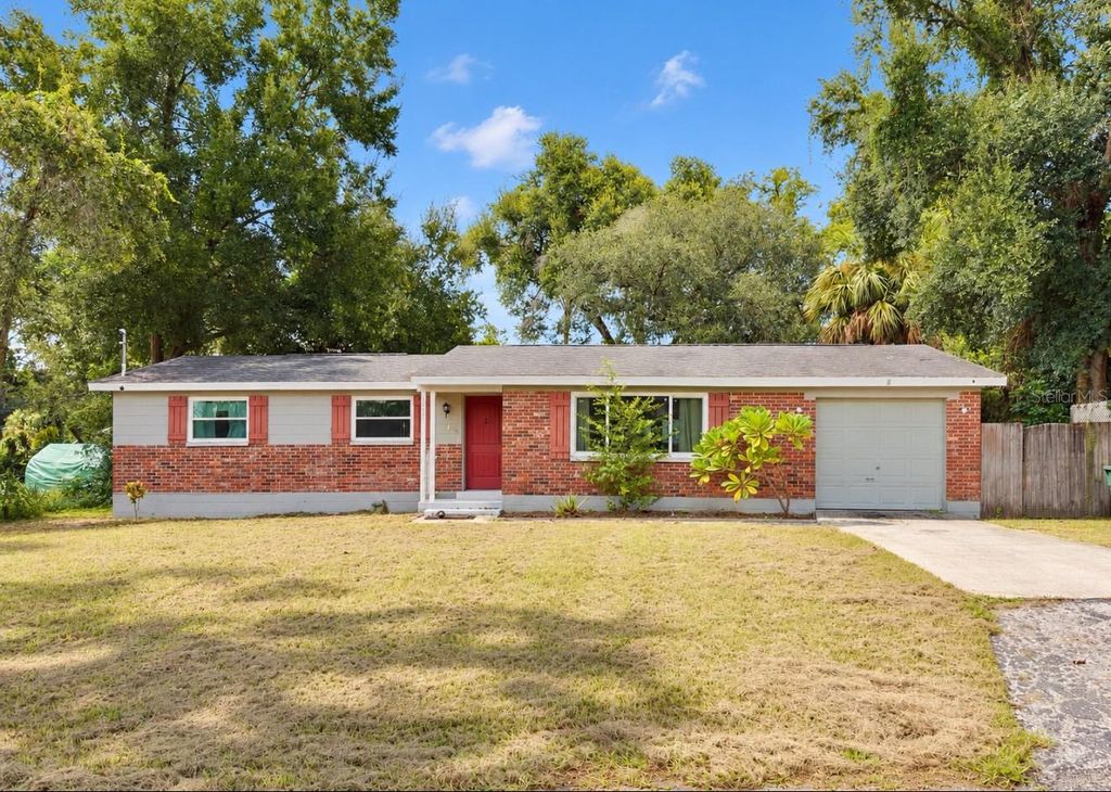 8611 N 30TH STREET, Tampa, FL 33604