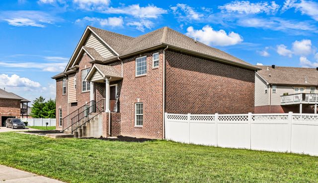 598 Press Grove Dr, Clarksville, TN 37043