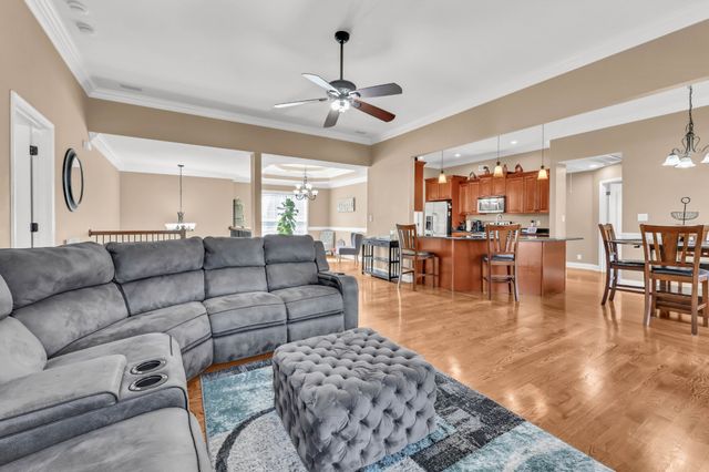 598 Press Grove Dr, Clarksville, TN 37043