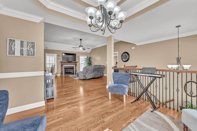 598 Press Grove Dr, Clarksville, TN 37043