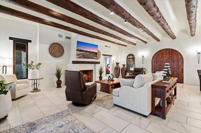 41801 N DEER TRAIL Road, Cave Creek, AZ 85331