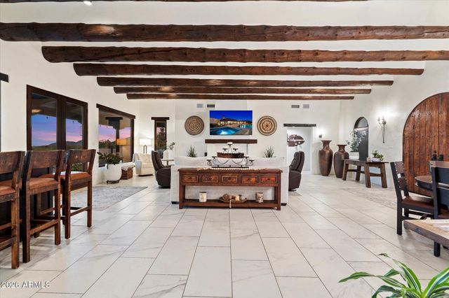 41801 N DEER TRAIL Road, Cave Creek, AZ 85331