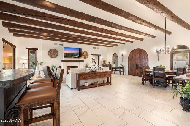 41801 N DEER TRAIL Road, Cave Creek, AZ 85331